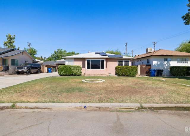 Property at 1805 Morgan Ln, Bakersfield, CA 93306, 3 beds, 2 baths