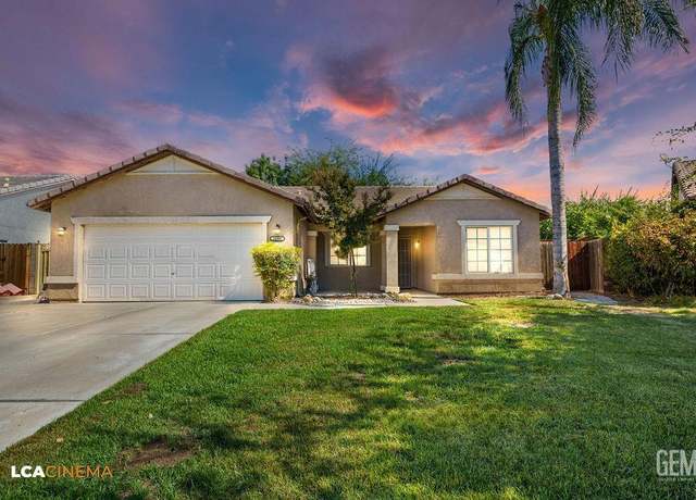 Property at 10906 Cactus Valley Dr, Bakersfield, CA 93311, 3 beds, 2 baths