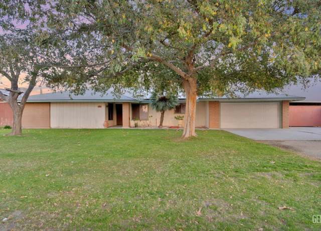 Property at 3000 Allen Rd, Bakersfield, CA 93314, 4 beds, 3 baths