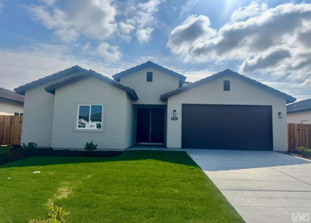 Property at 5303 Hawkwatch Ln, Bakersfield, CA 93306, 4 beds, 2.5 baths