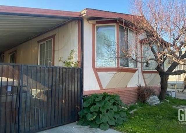Property at 6405 Springbrook Dr, Bakersfield, CA 93307, 3 beds, 2 baths