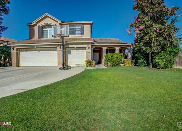 Property at 6505 Alderbrook Ln, Bakersfield, CA 93312, 5 beds, 3.5 baths