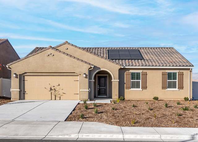 Property at 4920 Tachi Ave, Bakersfield, CA 93306, 3 beds, 2 baths