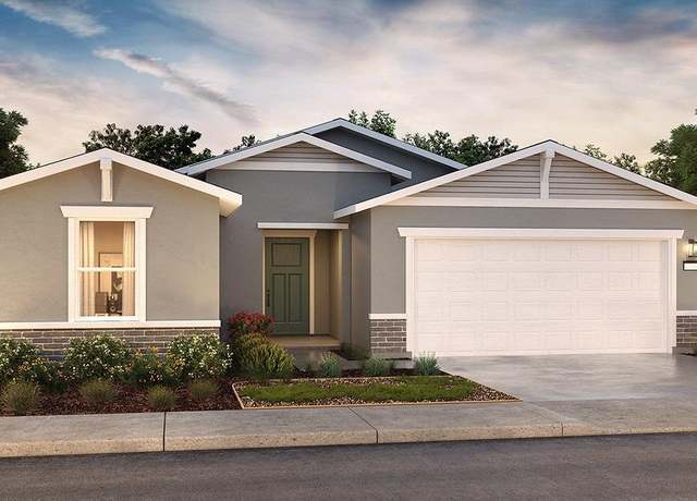 Property at 8907 Tristania Pl #46, Bakersfield, CA 93311, 4 beds, 2 baths