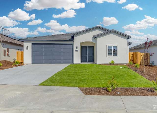 Property at 5221 Hawkwatch Ln, Bakersfield, CA 93306, 4 beds, 2 baths
