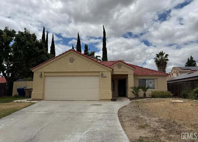 Property at 3501 Via Iglesia, Bakersfield, CA 93311, 3 beds, 2 baths