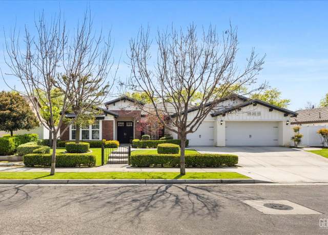 Property at 12413 Lincolnshire Dr, Bakersfield, CA 93311, 4 beds, 3 baths