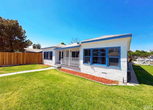 Property at 402 Linda Vista Dr, Bakersfield, CA 93308, 3 beds, 2 baths