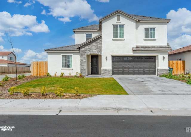 Property at 8502 Jean Anne St, Bakersfield, CA 93314, 5 beds, 3 baths