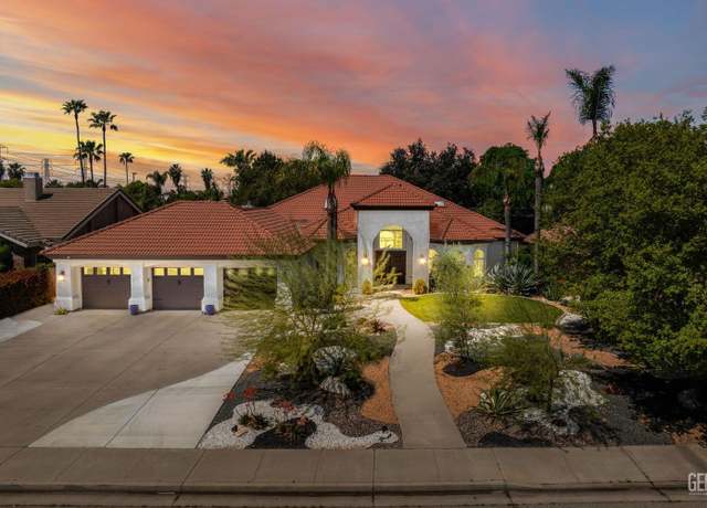 Property at 3121 Emerald Arbor St, Bakersfield, CA 93314, 3 beds, 3 baths