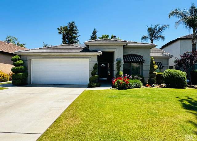 Property at 518 Lewisham St, Bakersfield, CA 93311, 4 beds, 2 baths