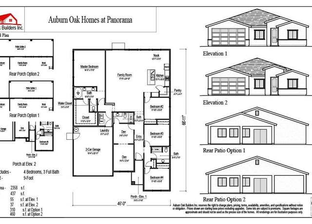 Property at 5310 Hawkwatch, Bakersfield, CA 93306, 5 beds, 3 baths