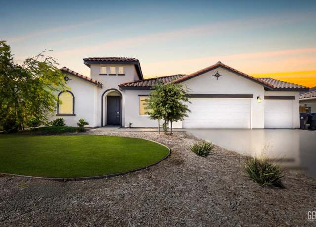 Property at 4414 Coal Rock Ct, Bakersfield, CA 93313, 4 beds, 3 baths
