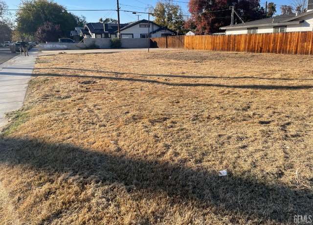 Property at 151 H St, Bakersfield, CA 93304