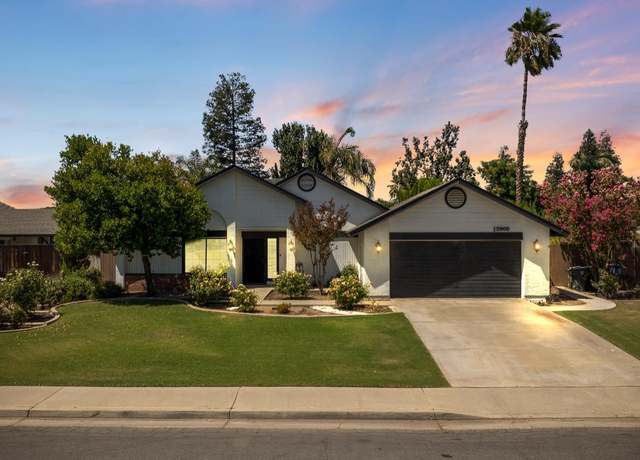 Property at 13900 San Lazaro Ave, Bakersfield, CA 93314, 3 beds, 2 baths