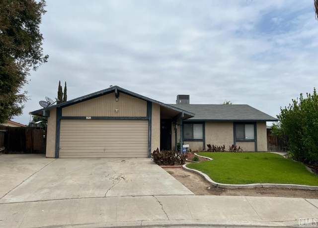 Property at 3704 Pacino Ct, Bakersfield, CA 93309, 3 beds, 2 baths
