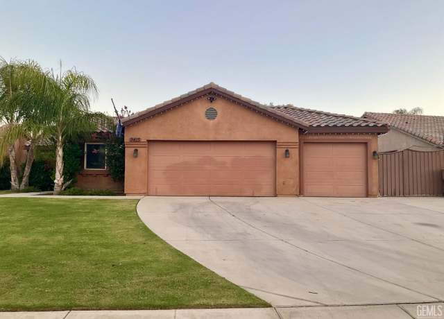 Property at 9415 Meadow Falls Dr, Bakersfield, CA 93311, 4 beds, 3 baths