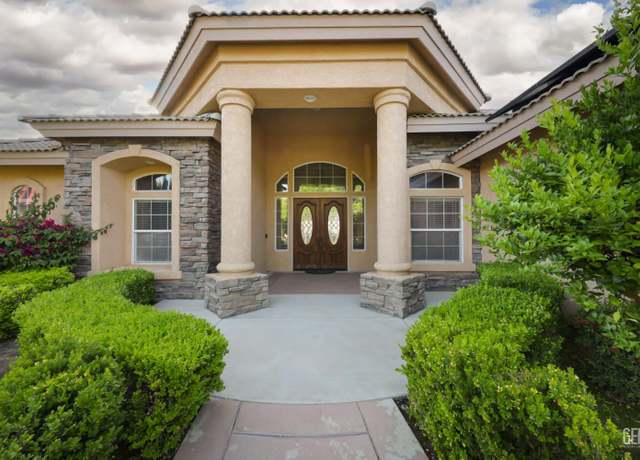 Property at 1705 Briercliff Ct, Bakersfield, CA 93311, 5 beds, 4.5 baths