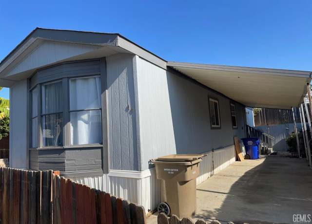Property at 8300 Kern Canyon Rd #44, Bakersfield, CA 93306, 2 beds, 1 bath