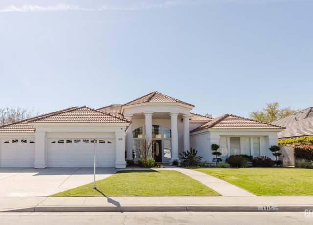 Property at 1715 Norwich Way, Bakersfield, CA 93311, 4 beds, 3 baths
