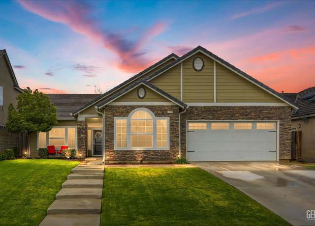 Property at 13803 Star Shine Dr, Bakersfield, CA 93314, 4 beds, 3 baths