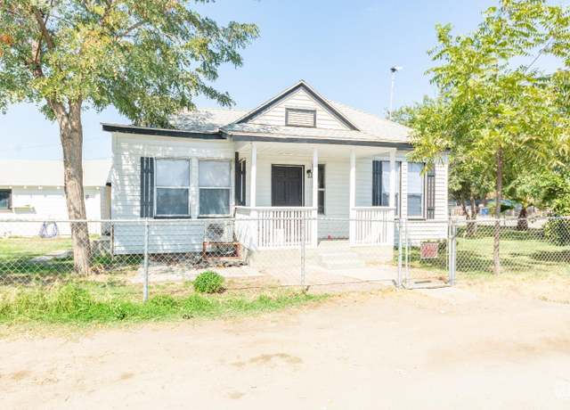 Property at 503 Higgins Dr, Bakersfield, CA 93308, 2 beds, 1 bath