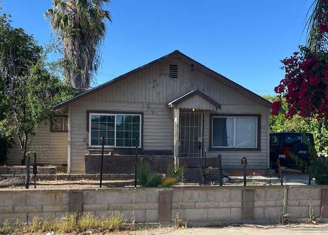 Property at 1934 3rd St, Wasco, CA 93280, 3 beds, 2 baths