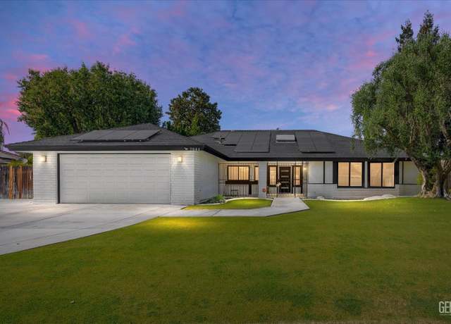Property at 9004 Summer Creek Rd, Bakersfield, CA 93311, 3 beds, 2 baths