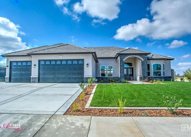 Property at 16746 Starview Ct, Bakersfield, CA 93314, 4 beds, 2.5 baths