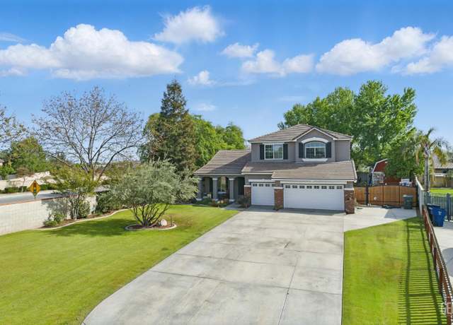 Property at 5429 Vista Del Mar Ave, Bakersfield, CA 93311, 5 beds, 3 baths