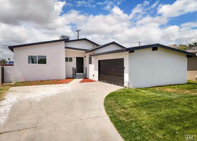 Property at 2709 Lee Dr, Bakersfield, CA 93304, 3 beds, 2 baths