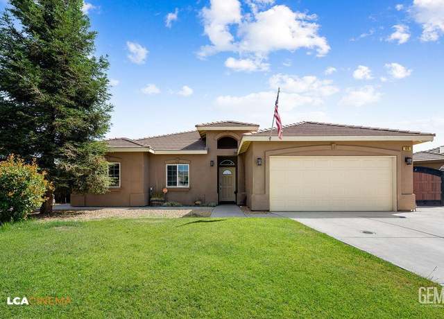 Property at 828 Costa Alyssa Ct, Mc Farland, CA 93250, 4 beds, 2 baths