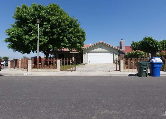 Property at 9917 LENORE St, Lamont, CA 93241, 4 beds, 2 baths