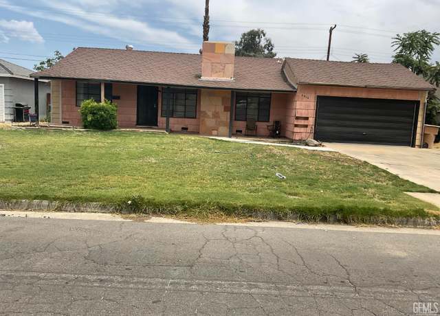 Property at 3914 Apache Ave, Bakersfield, CA 93309, 3 beds, 1 bath