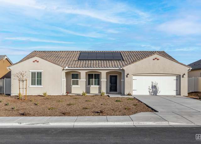 Property at 5106 Beaverhead Ave, Bakersfield, CA 93306, 4 beds, 2 baths