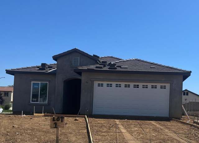 Property at 6213 Bountiful Hills Dr, Bakersfield, CA 93306, 4 beds, 2 baths