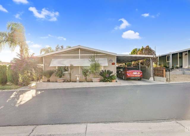 Property at 8536 Kern Canyon Rd #170, Bakersfield, CA 93306, 4 beds, 2 baths