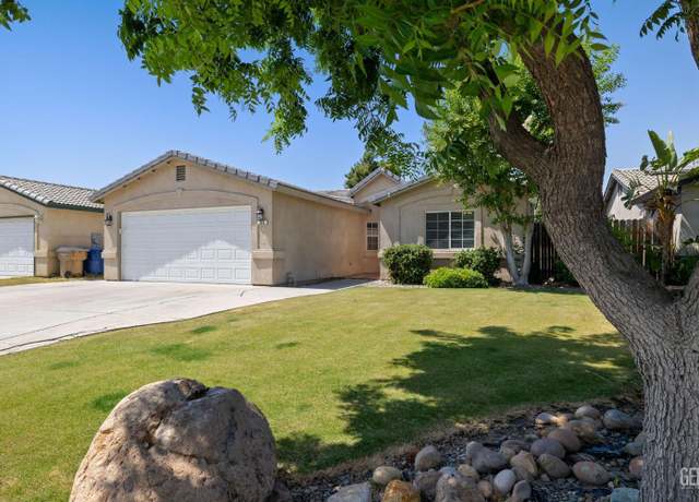 Property at 308 Sherman Peak Dr, Bakersfield, CA 93308, 3 beds, 2 baths