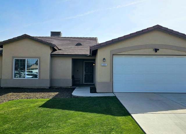 Property at 509 Chapultepec Ave, Bakersfield, CA 93307, 4 beds, 2 baths