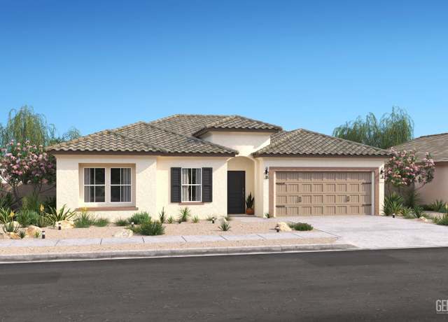 Property at 508 Veleta St, Bakersfield, CA 93306, 4 beds, 2 baths