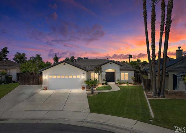 Property at 12808 Lanai Ave, Bakersfield, CA 93312, 4 beds, 2 baths