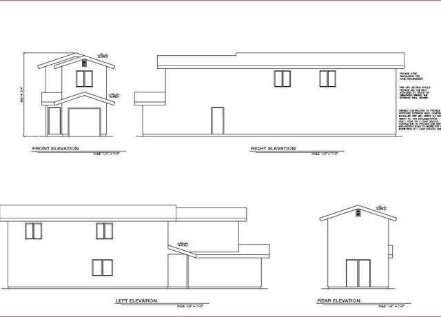 Property at 110 S Owens St, Bakersfield, CA 93307