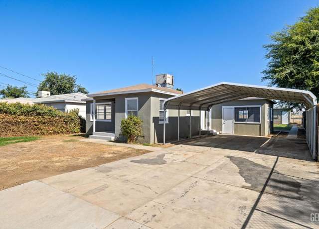Property at 1014 Castaic Ave, Bakersfield, CA 93308, 2 beds, 1 bath