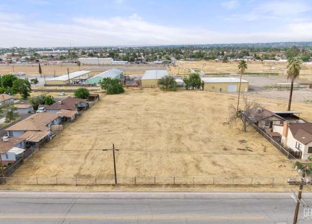 Property at 0 E Belle Ter, Bakersfield, CA 93307