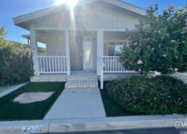Property at 4209 Jewett Ave, Bakersfield, CA 93301, 2 beds, 2 baths