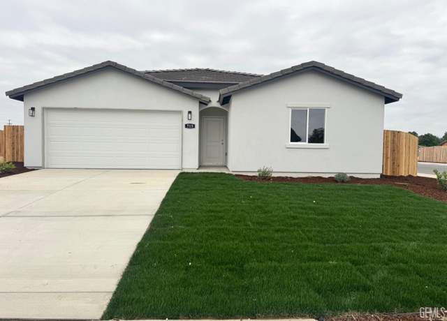 Property at 715 Ledgestone St, Bakersfield, CA 93307, 4 beds, 2 baths