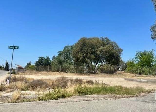 Property at 0 Bernard, Bakersfield, CA 93305