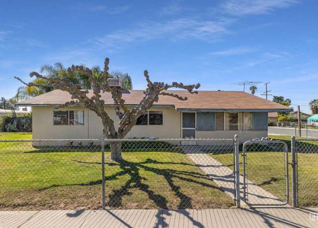 Property at 389 Mount Arbor St, Mc Farland, CA 93250, 4 beds, 1.5 baths