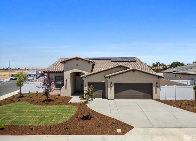 Property at 12914 Altair Ct, Bakersfield, CA 93314, 4 beds, 3 baths