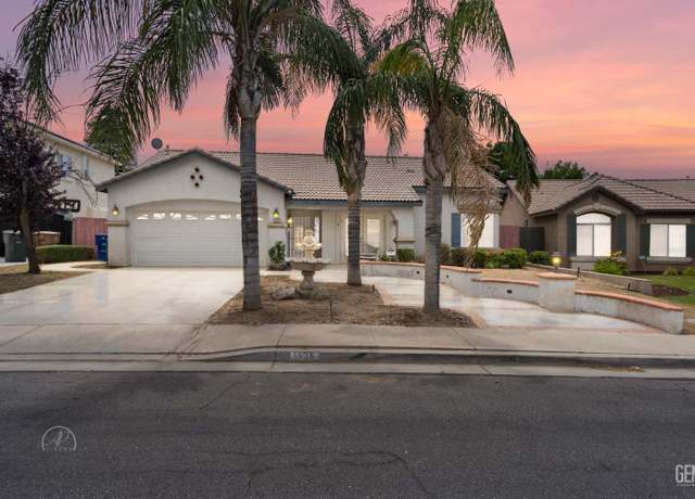 Property at 1525 Sugarleaf Ridge Dr, Bakersfield, CA 93311, 4 beds, 2 baths